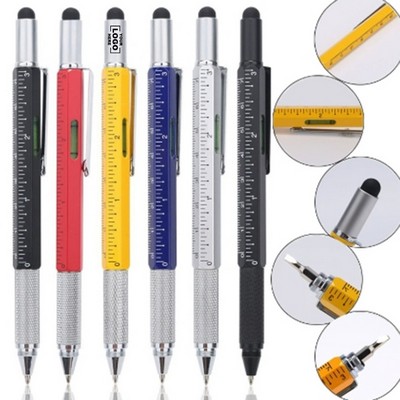 Multi-Function Tool Pen