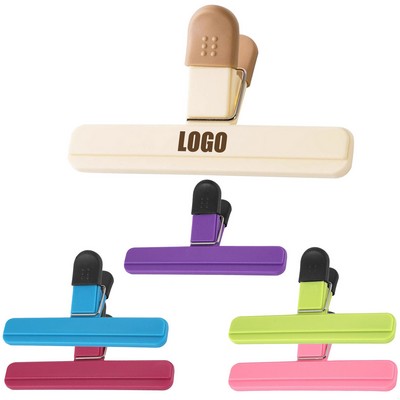 Food Bag Clips Plastic