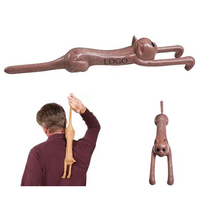 Cat Shaped Back Scratcher
