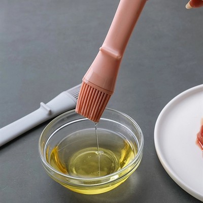 High Temperature Resistant Grill Brush
