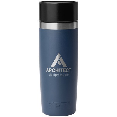 YETI® Rambler® 16 Oz Travel Bottle With Commuter Cap