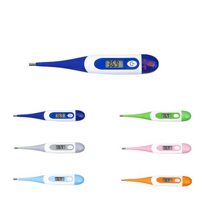 Electronic Digital Thermometer