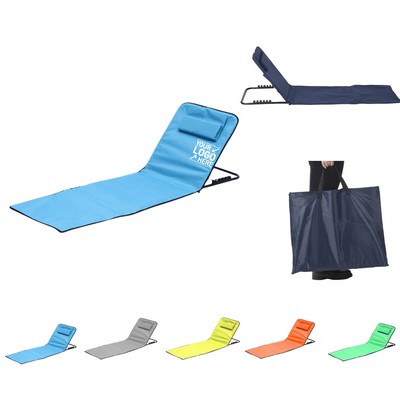 Folding Lounge Mat