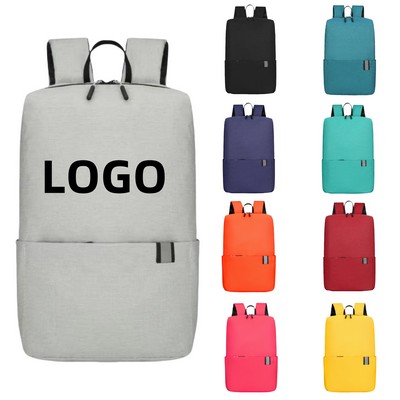 Lightweight Travel Backpack