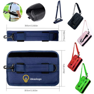 Golf Ball Club Carry Bag