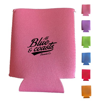 Collapsible Diving Cloth Can Holder