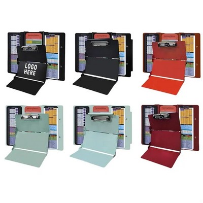 Alloy Three-fold Writing Board