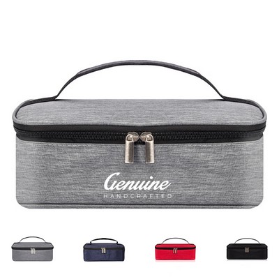 Insulated Food Storage Bag