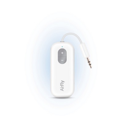 Twelve South AirFly Pro Portable Bluetooth Audio Receiver