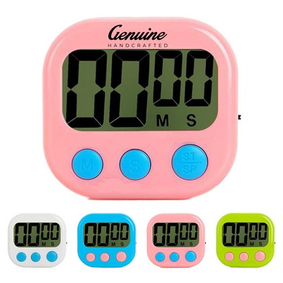Kid Digital Timer