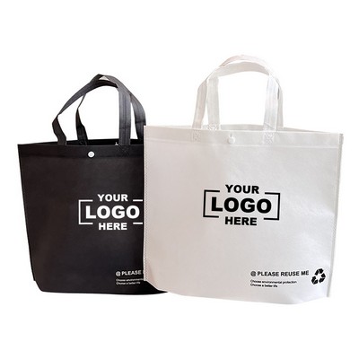 Non-woven Grocery Shopping Bag