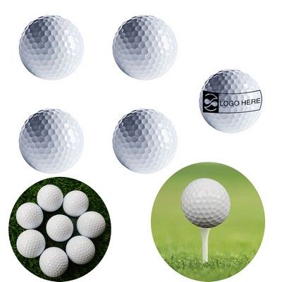 Performance Multi-Layer Golf Ball
