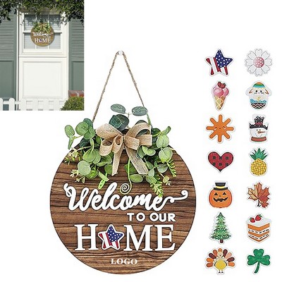 Decoration Sign for Farmhouse