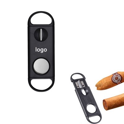 2-Way Cigar Cutter