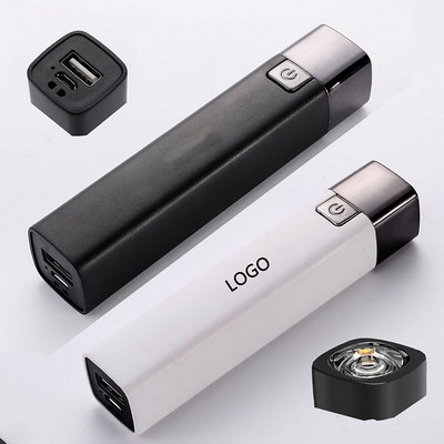 Mini Usb Flashlight