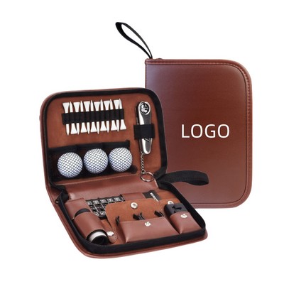 Golf Toolkit