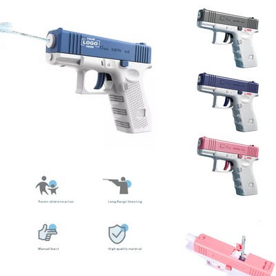 FunSplash Water Blaster for Kids