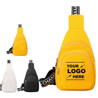 Kids Chest Bag
