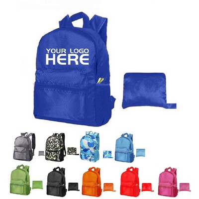 Lightweight Outdoor Schoolbag