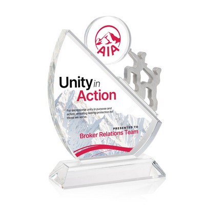 Cooperation VividPrint™ Award