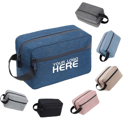 Men's Wash Bag