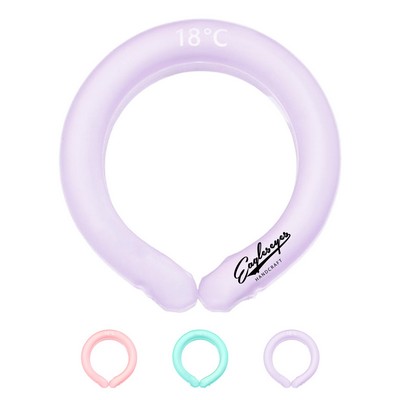 Cooling Neck Collar