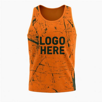 150G Interlock Comfort Classic Tank Top - Unisex & Kids