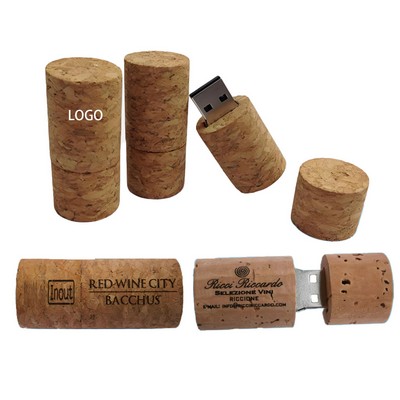 Cork Drive -8GB