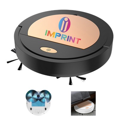 Mop Robot Vacuum Cleaner