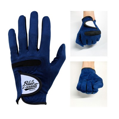 Microfiber Golf Gloves