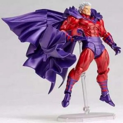 Model Collection Gift Magneto Yamaguchi style