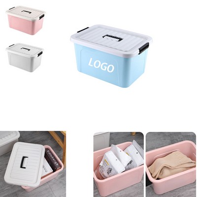 Storage Bin