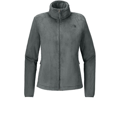 The North Face® Women's Osito Fleece Jacket