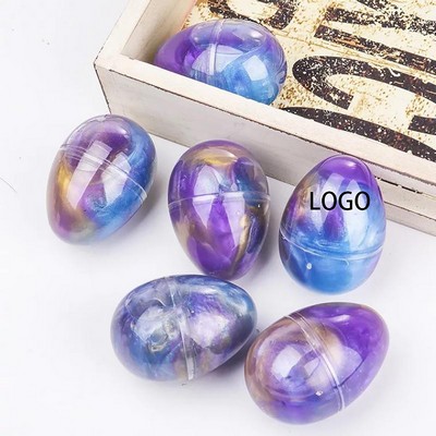 Crystal Mud Sensory Toys