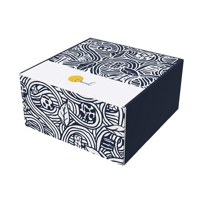 Full Color Mailer Box - Medium