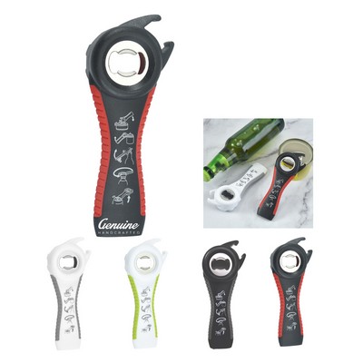Manual 5" 1 Bottle Opener