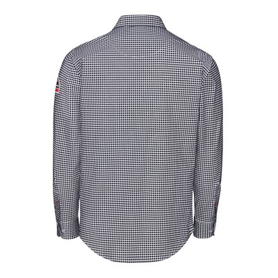 Bulwark® STG2 Bulwark FR Flex Knit Button Down Shirt