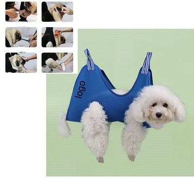 Breathable Hammocks for Cats and Dogs