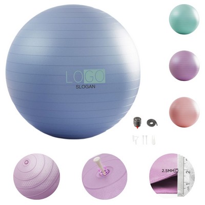 Thick Explosion-proof Yoga Ball