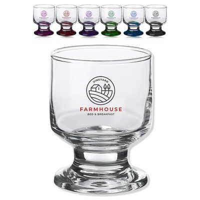 4.5 oz. Lexington Wine Sampler Glasses