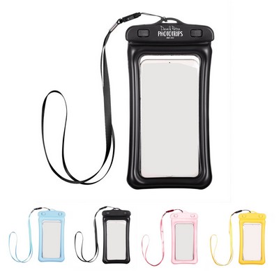 Waterproof Floating Phone Pouch