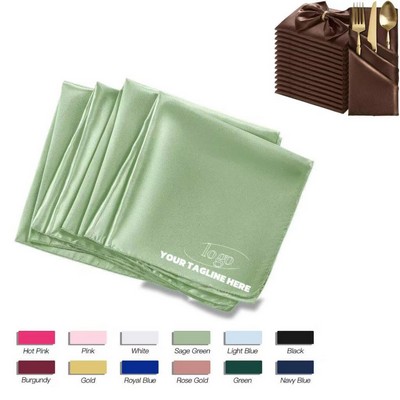 Colorware Beverage Napkin