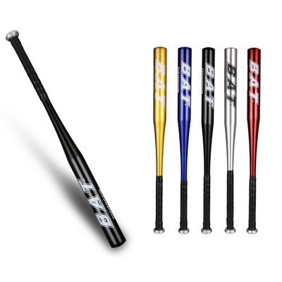 20"Durable Aluminum Alloy Baseball Bat