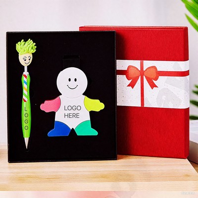 Customizable Gift Set, Corporate, Employee, School, Promotional Event