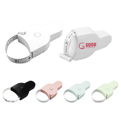 Body Measure Tape