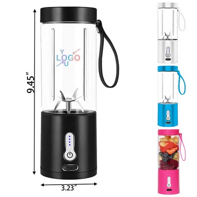 Compact Smoothie Maker