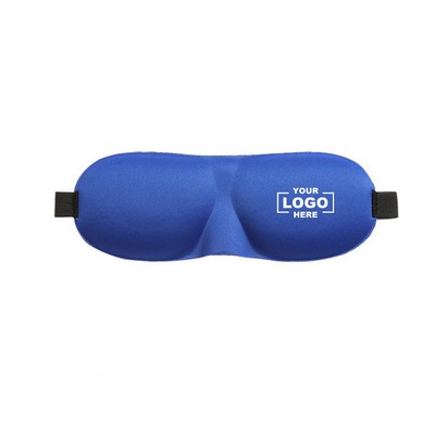 3D Eye Mask for Sleeping