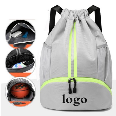 Basketball Gear Organizer Backpack