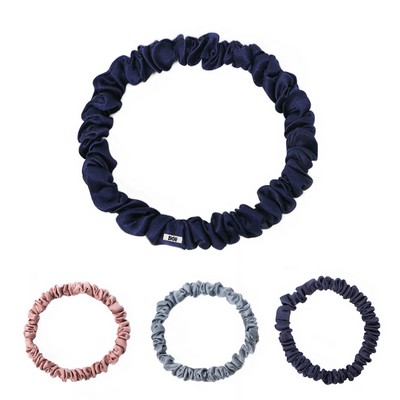 Custom Hair Scrunchie