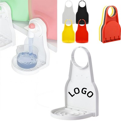 Laundry Liquid Detergent Drip Catcher, No More Leaks or Mess